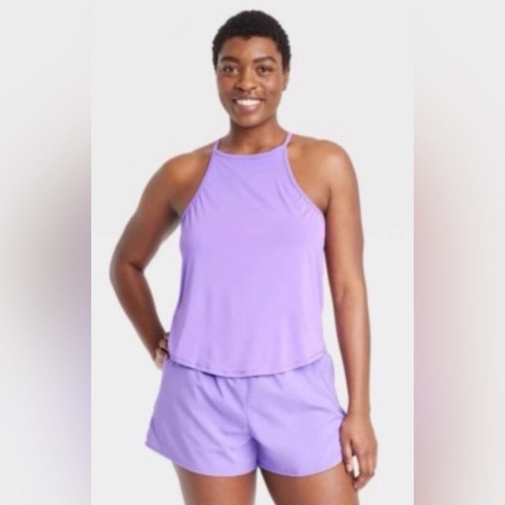 All In Motion Sprint Free Tank - Picture 3 of 3